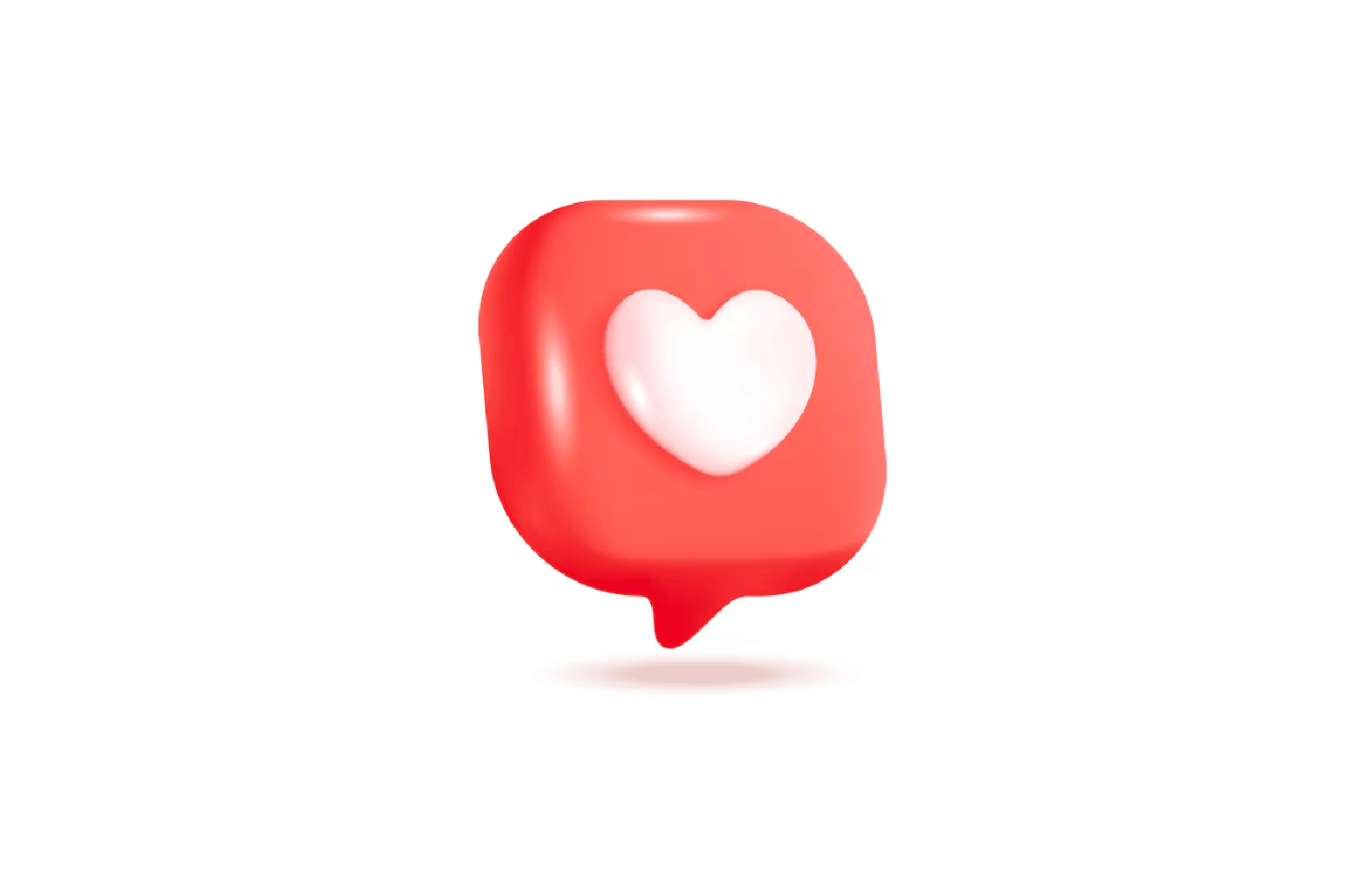 Feel the Likes in Real Time