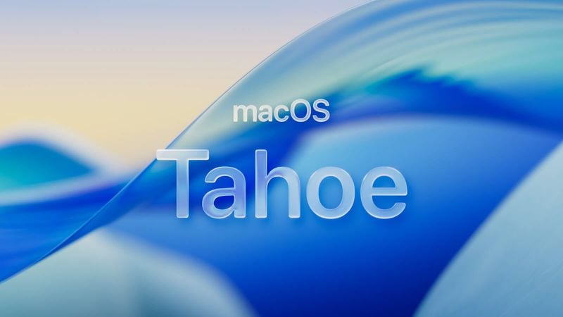 Welcome to Tahoe
