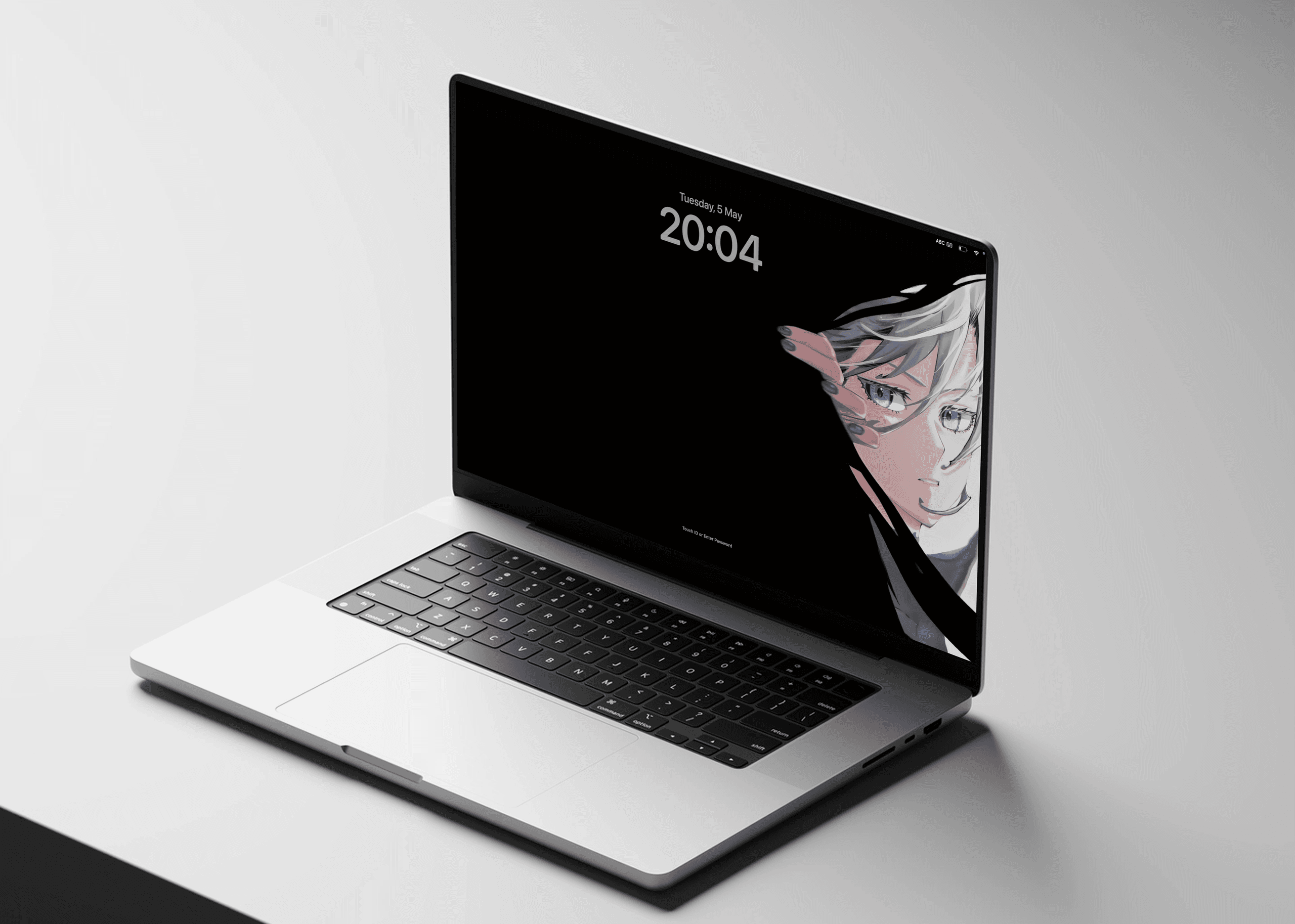How to Set a Live Wallpaper on Your Mac Lock Screen