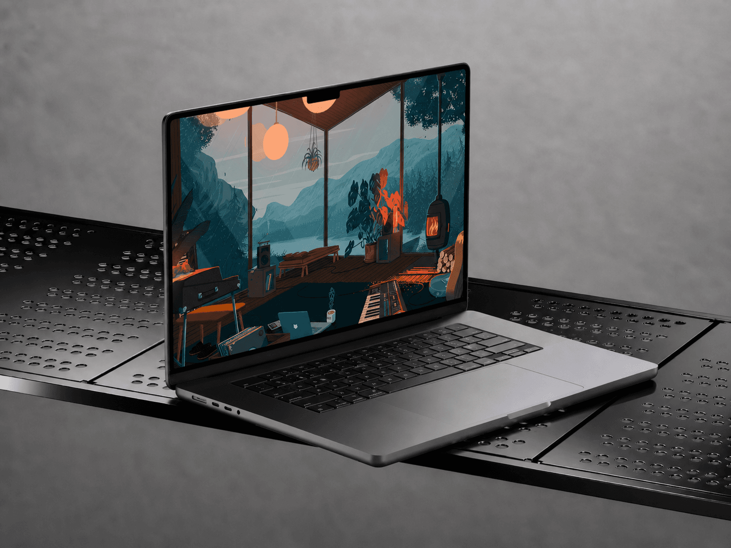 Live Wallpaper Mac: How to Set Any Video as Your Wallpaper