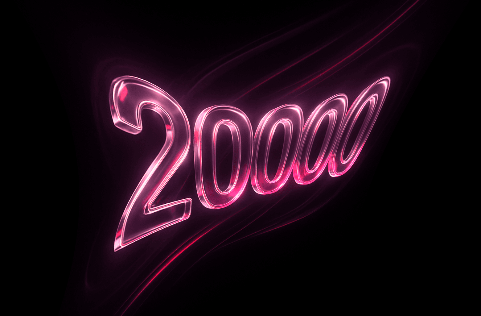 Wallper Reaches 20,000 Users!