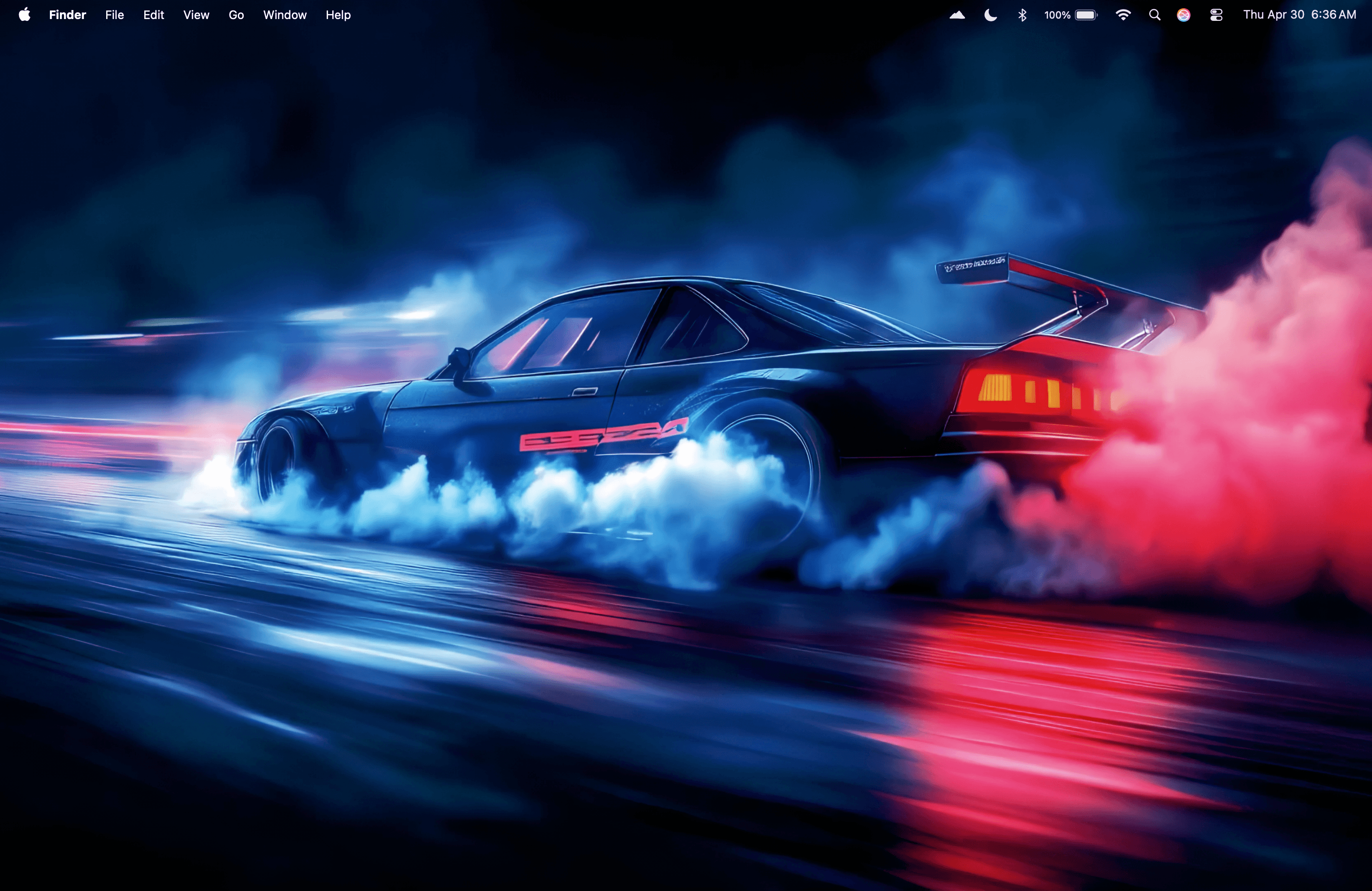 Lock Screen Experience