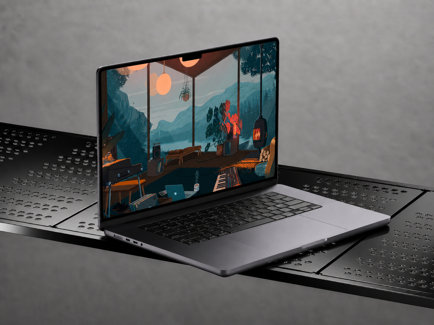Live Wallpaper Mac: How to Set Any Video as Your Wallpaper
